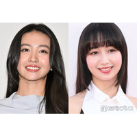 Cocomi「系統真反対」妹・Koki,との姉妹ショット公開に反響「アニメから出てきたみたい」「最強」