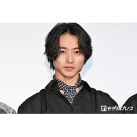 山崎賢人、橋本環奈からアクション絶賛受ける プロレスラー視点でも「勢いが素晴らしい」【キングダム 魂の決戦】