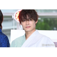 超特急・高松アロハ、リョウガ命名のニックネーム明かす 綱啓永「俺ら爆笑しちゃったけど怒られない？」【名探偵のままでいて】