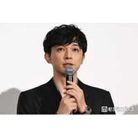 吉沢亮「震えが止まらなかった」大先輩が一斉にひざまずく“異様な光景”回顧【キングダム 魂の決戦】