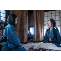 【来週の風、薫る あらすじ】直美、文が母親ではないかと疑い始める