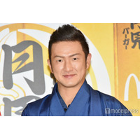 中村獅童、自宅で二重跳び練習する次男・夏幹くんの姿公開「部屋が広くてびっくり」「躍動感がすごい」と反響