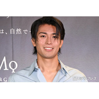 サッカー日本代表・中村敬斗選手、憧れの職業は？「もしサッカー選手になっていなければ？」に回答