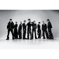 JO1、新曲がアニメ「東京リベンジャーズ」OP主題歌起用 木全翔也＆河野純喜が作詞に参加