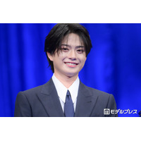 岩瀬洋志、撮影現場での鈴木亮平の優しさに感謝「大好きってなりました」【劇場版「TOKYO MER」】