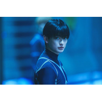 潔（高橋文哉）が取った行動は？『ブルーロック』“オニごっこ”新映像 挿入歌はFukaseが担当