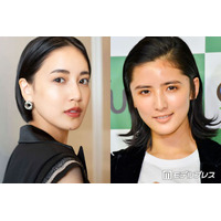 藤井夏恋、姉・萩花との仲良し姉妹ショット公開「遺伝子強すぎる」「笑顔が似てる」と反響