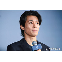 サッカー日本代表・中村敬斗選手、4年後のW杯に意気込み「チームを支えていけたら」
