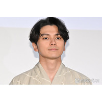 眞栄田郷敦、板垣李光人ときょうだいに見えてきた共演者とは【大空港～GATE24～】