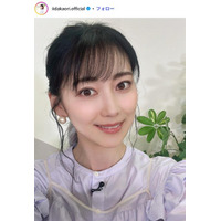 元モー娘。飯田圭織、8歳娘への夏仕様“うどん弁当”披露に「ナイスアイデア」「具材多くて彩り豊か」と反響