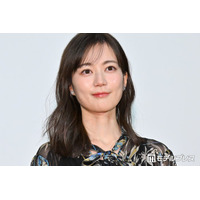 生田絵梨花、亀梨和也の撮影現場での気遣いとは「キャンプができるぐらい色々なグッズをお持ちで」【SP時代劇「銭形平次」】