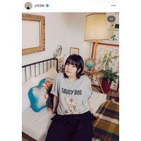 Saucy Dogせとゆいか、結婚発表 お相手もドラマー「今後も切磋琢磨していきたい」