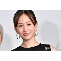 前田敦子、美ウエストのぞくプライベートショット公開「スタイル抜群すぎる」「引き締まってる」と反響