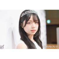 16歳の新人女優・手島柚葉、初挑戦の表舞台でグランプリ 映画出演に緊張も「努力を重ねていけたら」【「bijoux 新⼈発掘オーディション2026」インタビュー】