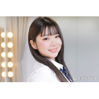 「今日好き」中島結音（ゆのん）、ボディライン際立つピチTコーデ披露「ウエスト細い」「ゴージャスなボディ」と反響