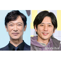 堺雅人、二宮和也を尊敬「VIVANT」現場での立ち振る舞いに「スゴいな、見習いたいなって思います」
