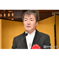 作家・東野圭吾さん大腸がんのため死去 享年68【全文】