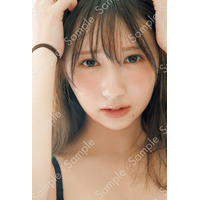 日向坂46藤嶌果歩、切なげな表情魅せる 1st写真集ポストカード第5弾公開【果実の歩幅】