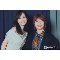 【山下美月×加納愛子「バカンスの法則」インタビュー】座長・橋本環奈の凄み「良い意味でバケモノ」仲良くなったきっかけは？交流秘話に迫る