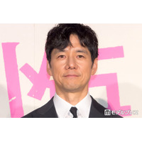 西島秀俊、熊本地震被災者に向け「心からお見舞い申し上げます」【時には懺悔を】