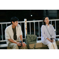 【Tシャツが乾くまで  第4話】咲子（蒼井優）、生きていた夫・充（松山ケンイチ）が帰らないこと悟る