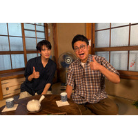 Snow Man向井康二“同志”銀シャリ橋本直とMCタッグ 関西ジュニア時代から長年共演 橋本「大きくなったなあという感覚でした」