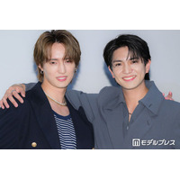 トラジャ川島如恵留、Aぇ! group正門良規は「関西のドンだと思ってた」理由＆印象の変化明かす