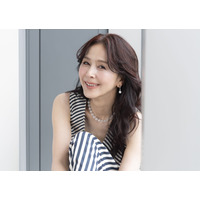 杉本彩さん「18年前のギラギラ期」から「自分を幸せにするのは自分」の境地に至るまで。食事と運動は「不可欠」