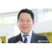 ダイアン津田篤宏「役者として生きていく」ドラマ初主演で俳優業に意欲 ドッキリも警戒中【タイムトラベルダディ】