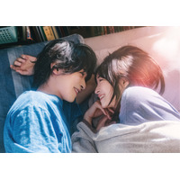主題歌はRADWIMPS、横浜流星×広瀬すず『汝、星のごとく』心がすれ違う最新予告