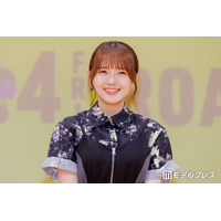 鬼頭明里、人生初の男装ショットに反響相次ぐ「イケメンすぎて叫んだ」「一瞬誰か分からなかった」と絶賛の声
