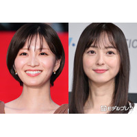 岡崎紗絵＆佐々木希、手作り味噌汁の差し入れショット公開「トッピングが選べるのすごい」「美女2人の手作りなんて豪華すぎ」と反響