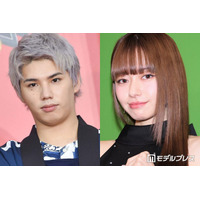 山本舞香、夫・マイファスHiroとの夫婦ショット公開「2人が見れて幸せ」「仲の良さが伝わってくる」と反響
