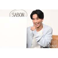 SixTONES田中樹、“いい男”の休日アピール「もし違った見出しの媒体さんがいたらメモします」