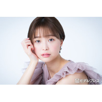 渡邊渚、手作り和菓子披露「クオリティ高すぎ」「色の変化が幻想的で素敵」と反響