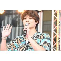 超特急・高松アロハ、好きな“アイス”はEBiDAN後輩グループメンバー「すごい愛らしい子なんですよ」【名探偵のままでいて】
