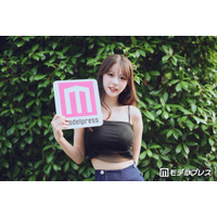 六本木「UNJOUR TOKYO」キャバ嬢・ねぶたちゃん連載スタート 過去の葛藤・美の秘訣・素顔に迫る