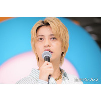 キンプリ高橋海人、ベネツィアで受けた刺激「すごくインスピレーション溢れる街」