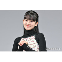 「ラブライブ！」AiScReam声優・大西亜玖璃、美脚輝くミニスカ姿披露「スタイル抜群」「可愛いが渋滞」の声