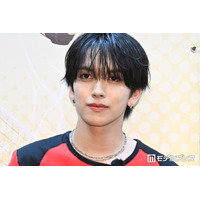 MAZZEL・EIKI「ハイキュー！！」とグループの共通点熱弁「ルーツは全然違うんですけど」