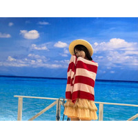 乃木坂46賀喜遥香、誕生日に個人インスタ開設 “88分間”質問返し企画も決定
