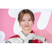 森香澄「デート代も出します」共演者驚きの恋愛事情 キュンとした“子ども扱い”エピソードも告白「ドキッとしますよね」