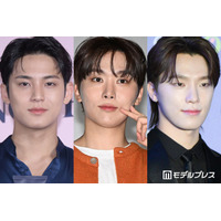 SEVENTEENミンギュ・スングァン・ディノ、兵役履行へ 入隊日も報告