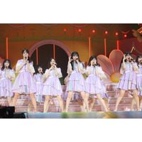 乃木坂46、真夏の全国ツアー地方編終了で残すは“聖地”神宮球場4days 吉田綾乃クリスティー卒業セレモニーも開催