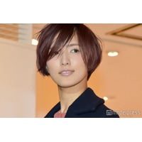 藤井萩花、美ボディ際立つビキニ姿公開 川辺ショットに「憧れのスタイル」「引き締まってる」と反響