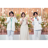 Mrs. GREEN APPLE・M!LK・＝LOVEら、全34組のアーティスト豪華集結「NHK夏の音楽祭 うたであえたら 2026」収録現場に潜入【全体レポート】