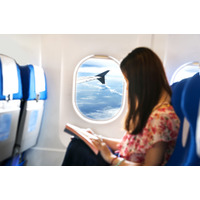 【マネすればお金持ちに！】資産家が「しないこと」って何？たとえば飛行機に乗るときは…（前編）