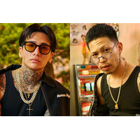 「ラヴ上等」シーズン2出演話題のかずくん、坊との“取っ組み合い”裏側告白「嫌な笑い声がしてきた」