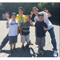 「24時間テレビ49」企画情報発表 SixTONES田中樹＆森本慎太郎が三兄弟の大冒険見守る ちゃんみな＆京本大我が青山剛昌へSPインタビュー