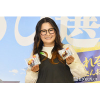 ギャル曽根「1日に24合」家庭での驚きの米消費量明かす おむすびを「30分で20個」実食した過去も